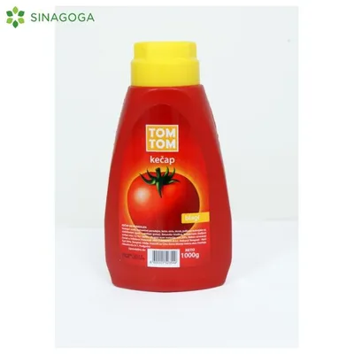 Kecap Tom Tom Blagi Min-Commerce 1 kg