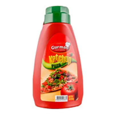 Kecap Gurman Pizza Min-Commerce 1,02 kg