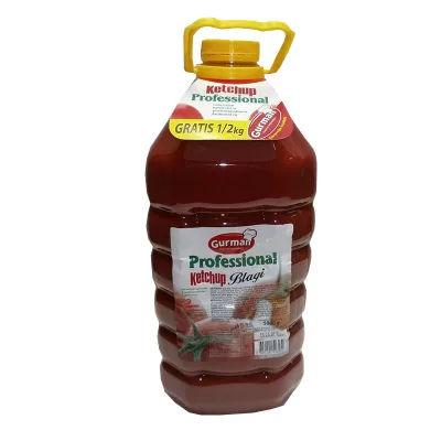 Kecap Professional Gurman Blagi Min Commerce 5 kg