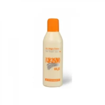 Ulje Za Kosu Beohem Kokos 100 ml