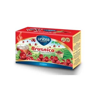 Unijapak Čaj Šipak 40 g
