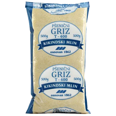 Griz Unijapak 1 kg