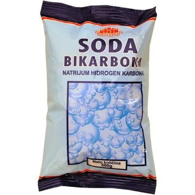 Soda Bikarbona Unijapak