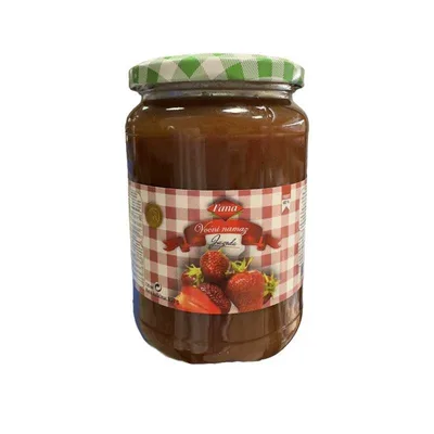 Marmelada Jagoda Duga Komerc 680 g