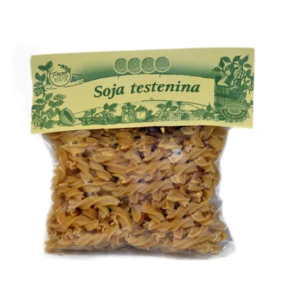 Spirala Soja Makaron 300 g