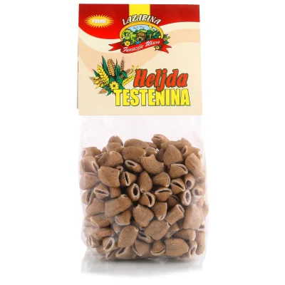 Makarone Heljda Makaron 300 g