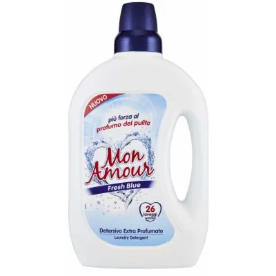 Deterdžent Za Veš Lea Blue 5,4 L