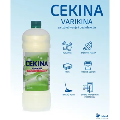 Varikina Kimby 1 L
