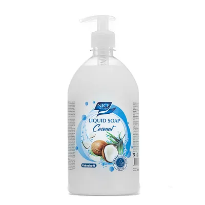 Vukohem Nice Teč.Sapun Ocean Pump 1 L