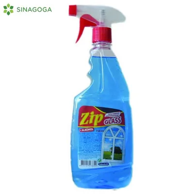 Vukohem Zip Glas Pumpica 750 ml