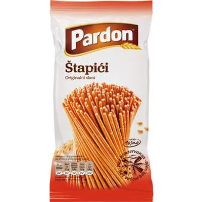 Pardon Štap. "marbo" 40 g
