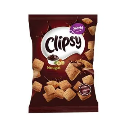 Flips Clipsy Nugat 80 g