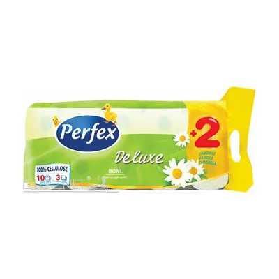 Tp Perf De Luxe Bre 3sl Drenik