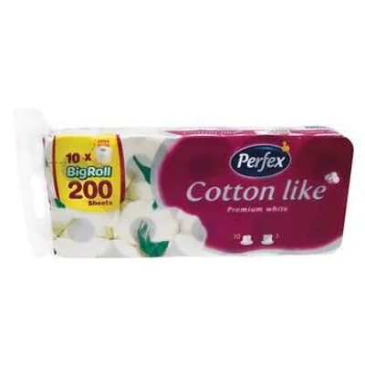 Papir Toalet Boni Perfex Cotton Like 3sl 8 2