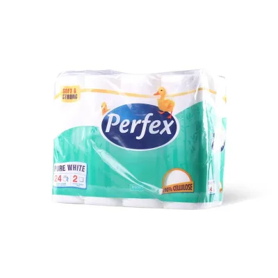 Toal. Rolna Perfex Boni