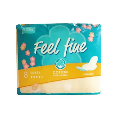 Hig Ul F Fine Super Drenik