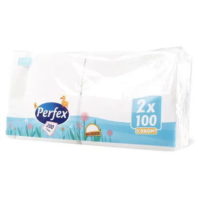 Salveta Perfex Jednoslojne 33x33 Drenik