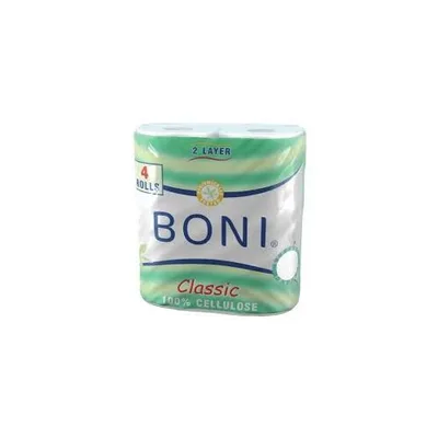 Boni Classic Toalet Rolna