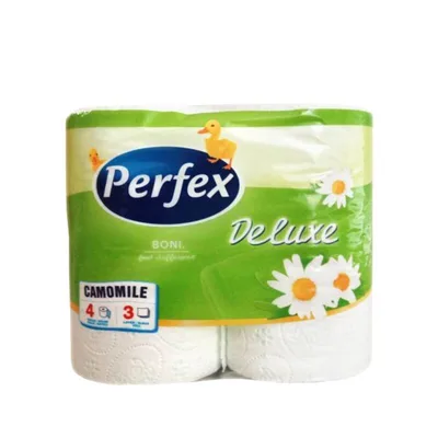 Papir Toalet Boni Perfex Kamilica 3sl 8