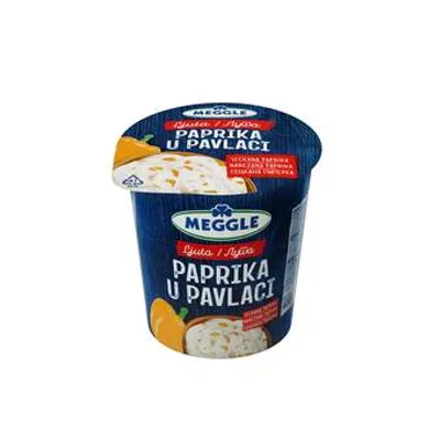 Meggle Paprika U Pavlaci 400 g