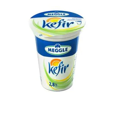 Meggle Kefir 2.8% 180 g