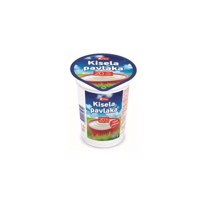 K Plus Pavlaka 20%mm I 180 g