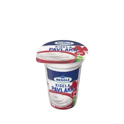 Meggle Pavlaka 20%mm 180 g