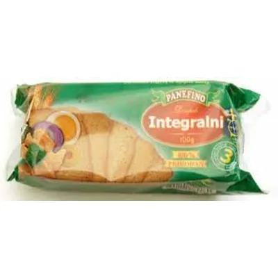 Dvopek Integralni Panefino 100 g