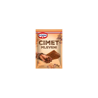 Cimet Mladost 5 g