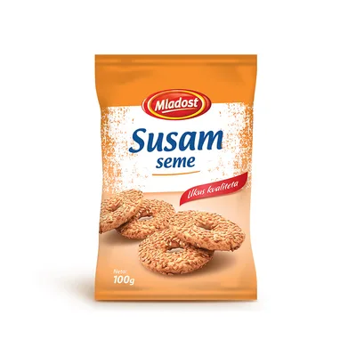 Susam Mladost 100 g