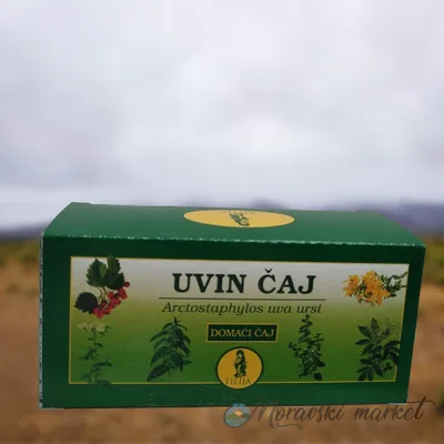 Caj Uvin Mladost 30 g