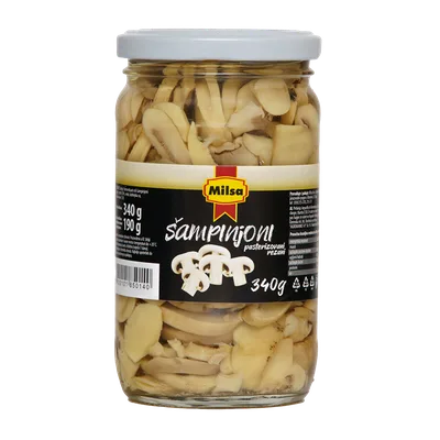 Sampinjoni Rezani 0340 Milsa