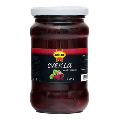 Cvekla Pasterizovana Milsa 350 g