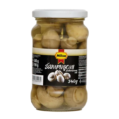 Sampinjoni Celi 0340 Milsa