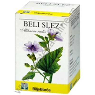 Caj Beli Slez Rfs 0040 Milsa
