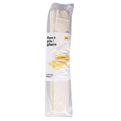 Kore Za Pitu I Gibanicu Bin 500 g