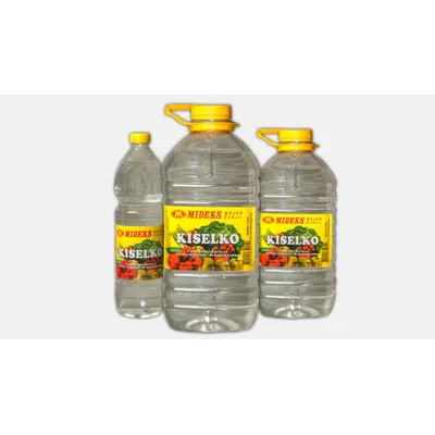 Sirce Midex Kiselko 1 L