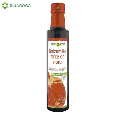 Sirce Od Nara Suncokret 250 ml