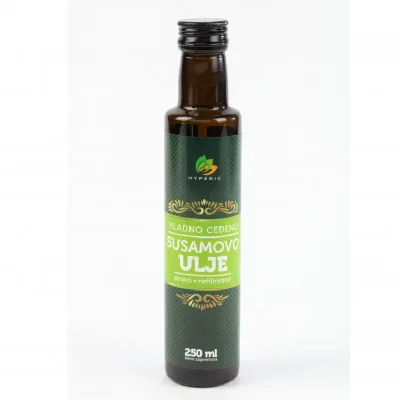Ulje Susamovo Granum 250 ml
