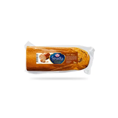 Pecivo Becejska Pekara Strudla Sa Orasima 700 g