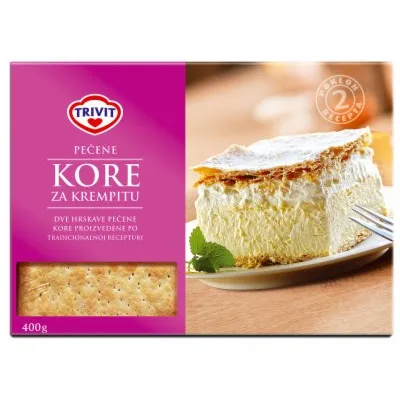 Trivit Kore Za Krempitu 400 g