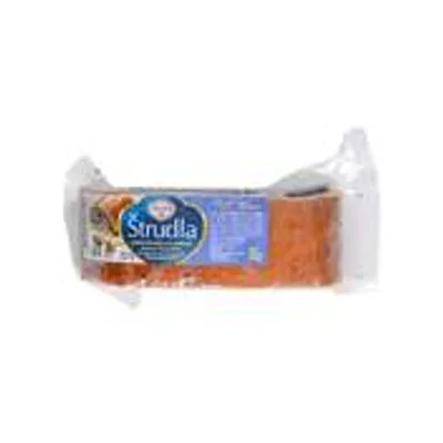 Pecivo Becejska Pekara Strudla Sa Makom 110 g