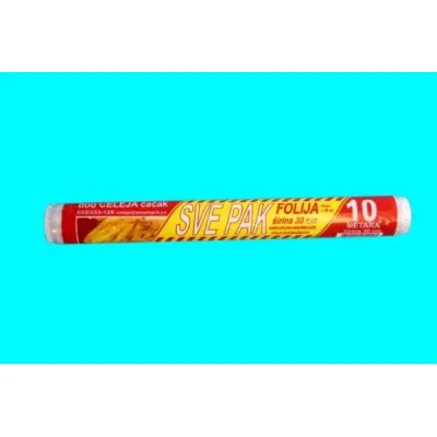 Alu Folija 10m Celeja