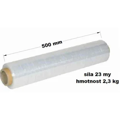 Alu Folija 20m Celeja