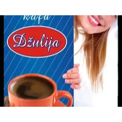 Kafa Dzulija 200 g
