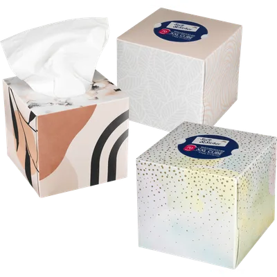 Maramice Papirne Soft Touch Delux Limun Papirus