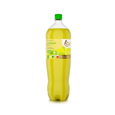 Fizz Limun Zova Sugar Free : Физз Лимон Бузина Без Сахара 2л 2 L