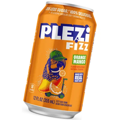 Fizz Orange : Fizz Orange Физз Апельсин 2л 2 L