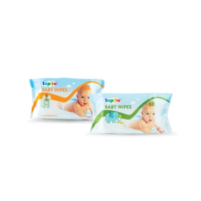 Maramice Vlazne Baby Fit