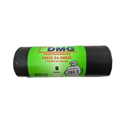 Vrece Za Smece Danplast 650 1000